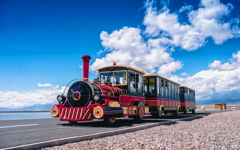 新疆絲綢之路大環線深度12日遊：喀什塔縣、敦煌、張掖、青海湖全景之旅