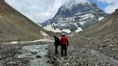 阿里·馬年轉山+大北線深度遊15天丨阿里轉山·一措再措