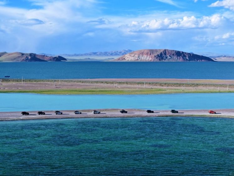 318國道川藏線全攻略