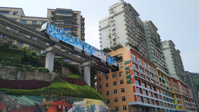 成都-重慶-張家界 8 天 | 熊貓基地-武隆喀斯特-天門山-張家界國家森林公園