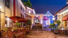 重慶成都6日行程｜武隆天生三橋-李子壩輕軌-熊貓基地-樂山大佛