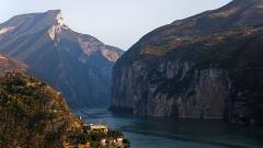 重慶4天豪華遊輪深度體驗:豐都鬼城-三峽-宜昌