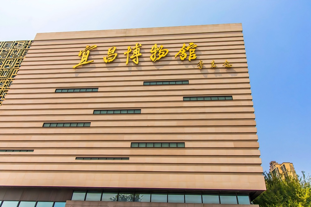 重慶4天豪華遊輪深度體驗:豐都鬼城-三峽-宜昌