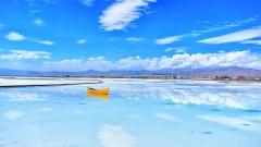 絲綢之路深度7日遊|敦煌石窟-嘉峪關長城-張掖丹霞-青海湖