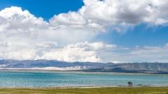 絲綢之路13日深度遊|帕米爾高原-敦煌莫高窟-張掖丹霞與茶卡鹽湖