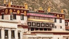 西藏哲蚌寺旅遊攻略：探秘藏傳佛教的聖地