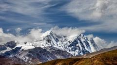 唐古拉山深度旅遊攻略|世界屋脊的壯美秘境探索指南