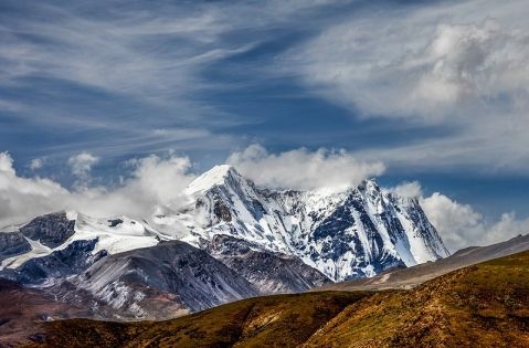 唐古拉山深度旅遊攻略｜世界屋脊的壯美秘境探索指南