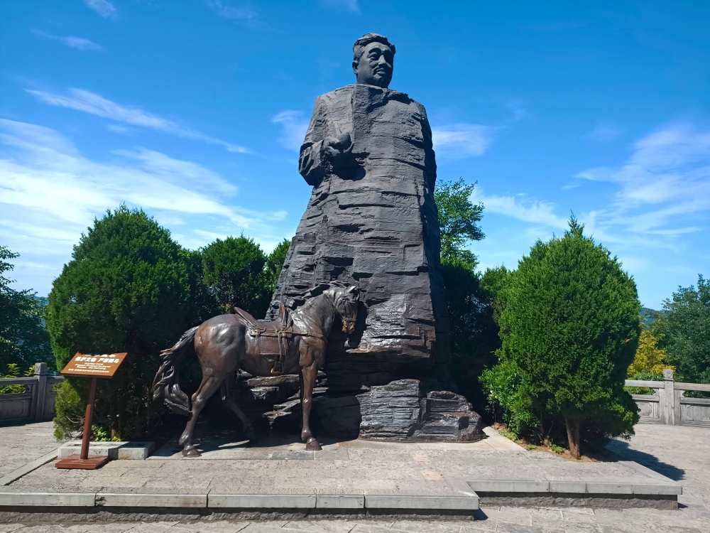 北京-西安-桂林-張家界-香港 14日文化與自然深度行程