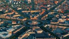 揭秘新疆八卦城：特克斯旅遊 - 穿越時空的西域奇境之旅