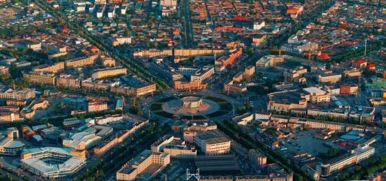 揭秘新疆八卦城：特克斯旅遊 - 穿越時空的西域奇境之旅