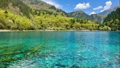 九寨溝自由行全攻略|人間仙境深度體驗指南