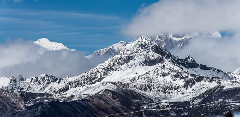拉薩林芝納木措8日深度遊|布達拉宮·大昭寺·巴松錯·羊卓雍錯·南迦巴瓦峰·納木措