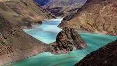 阿里·馬年轉山+大北線深度遊15天丨阿里轉山·一措再措