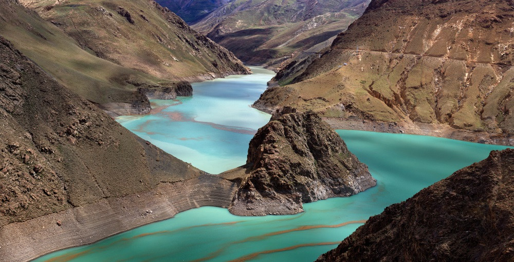 阿里·馬年轉山+大北線深度遊15天丨阿里轉山·一措再措
