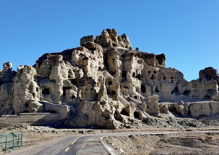 阿里·馬年轉山+大北線深度遊15天丨阿里轉山·一措再措