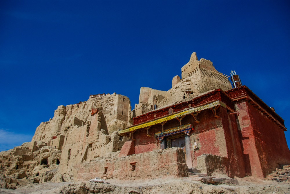 阿里·馬年轉山+大北線深度遊15天丨阿里轉山·一措再措