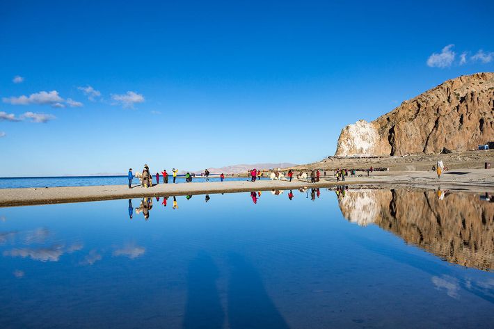 阿里·馬年轉山+大北線深度遊15天丨阿里轉山·一措再措