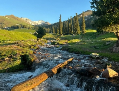 新疆天氣攻略之四季遊