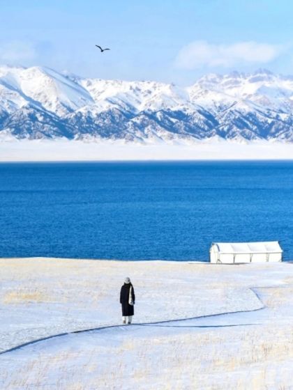 新疆天氣攻略之四季遊