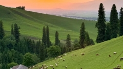 新疆自由行全攻略