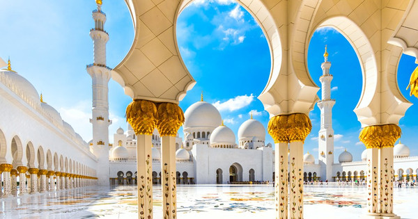 伊迪加爾清真寺