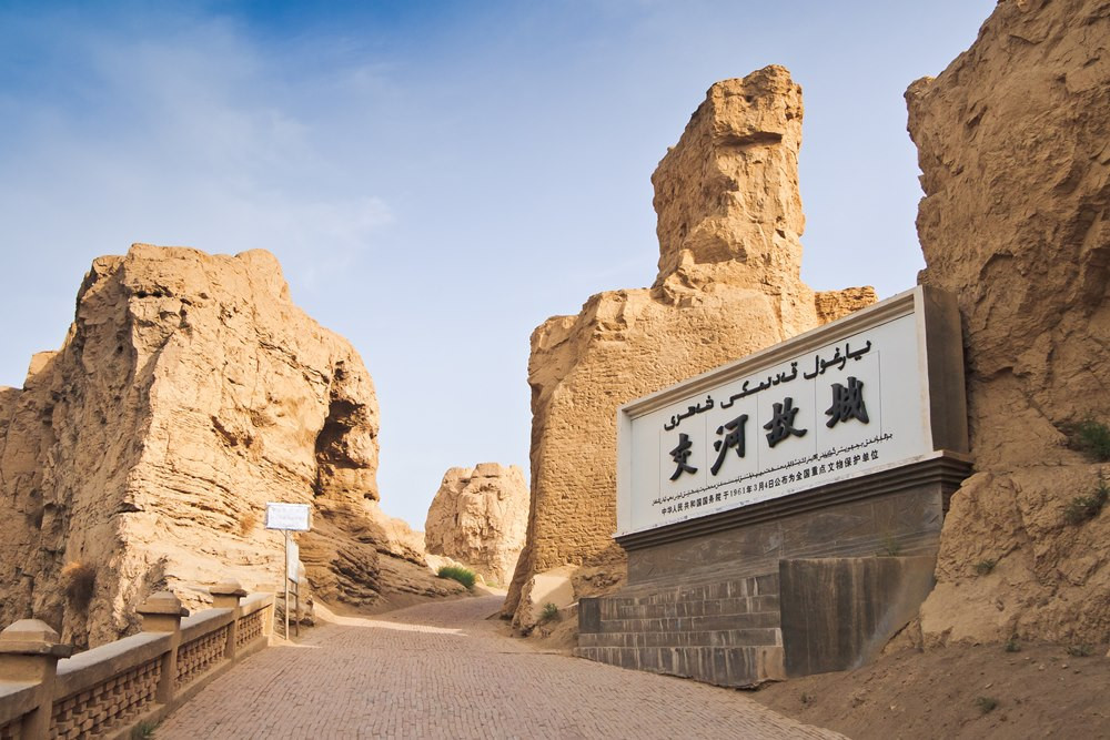 新疆絲綢之路11日經典路線|喀什-帕米爾高原-塔什庫爾幹-喀納斯-吐魯番