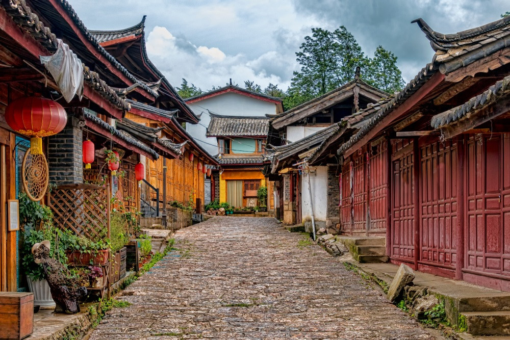 雲南6日深度遊丨昆明·大理·麗江高原風光與民族文化