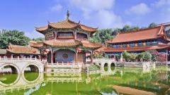 雲南6日深度遊丨昆明·大理·麗江高原風光與民族文化