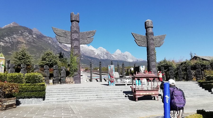 雲南6日深度遊丨昆明·大理·麗江高原風光與民族文化