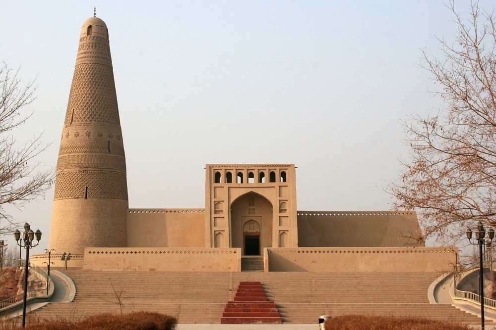 新疆絲綢之路11日經典路線|喀什-帕米爾高原-塔什庫爾幹-喀納斯-吐魯番