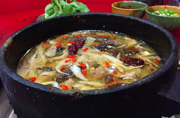 林芝海拔旅行全攻略