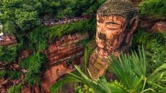 四川成都6日深度遊丨樂山大佛-峨眉山-黃龍-九寨溝