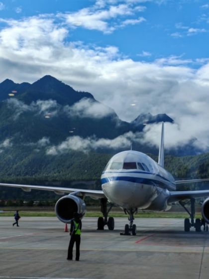 西藏雪景旅行全攻略