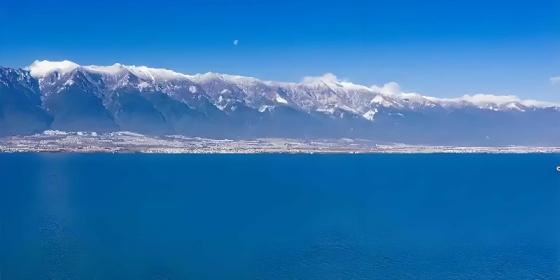 2026雲南大理旅遊全攻略：海外遊客必讀的景點、路線與行程規劃指南