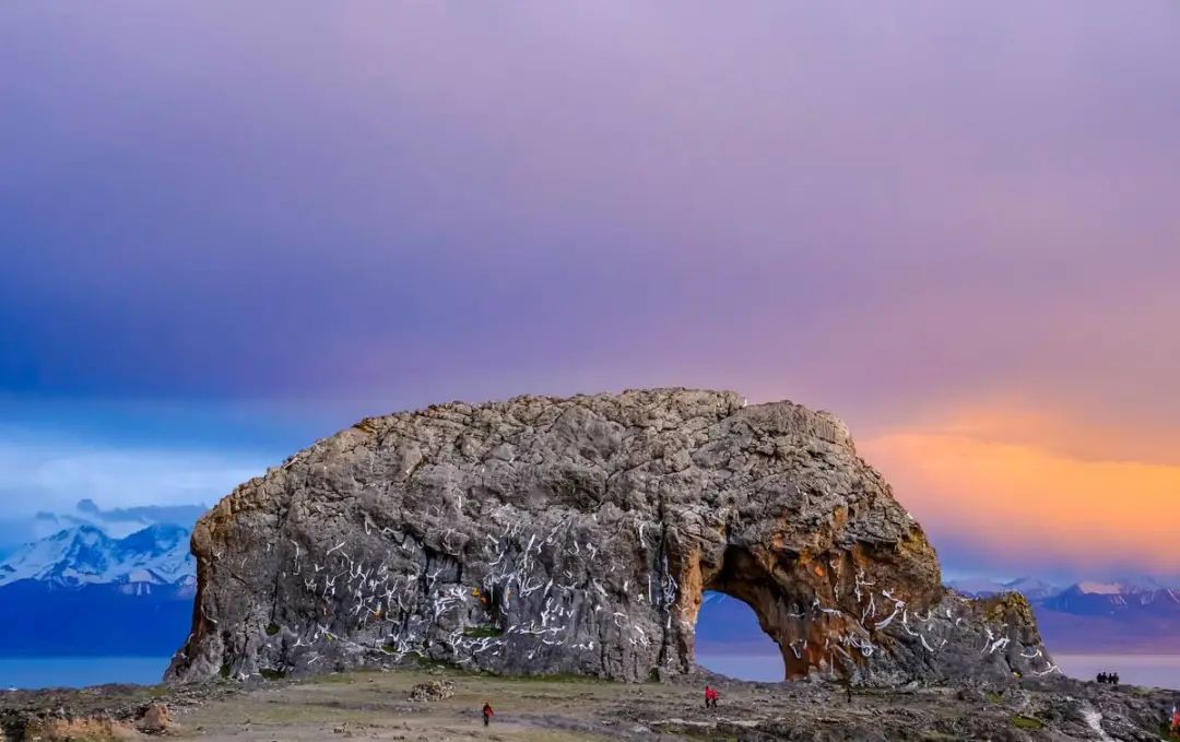 阿里·馬年轉山+大北線深度遊15天丨阿里轉山·一措再措