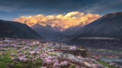 林芝海拔旅行全攻略