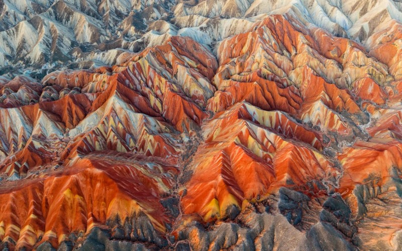 重走絲路|烏魯木齊+吐魯番+敦煌+嘉峪關+張掖+西寧+青海湖+茶卡鹽湖+西寧絲綢之路經典10日遊