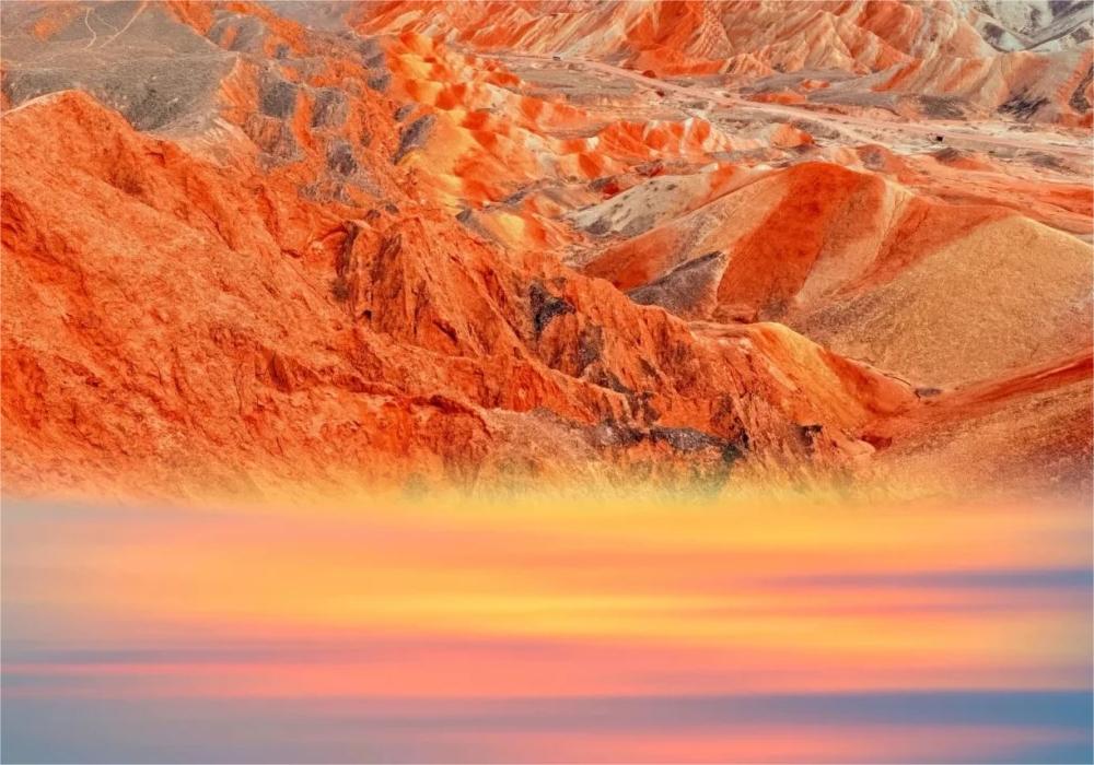 甘南川西北＋河西走廊11日大環線攻略｜拉卜楞寺·若爾蓋草原·敦煌莫高窟精華路線