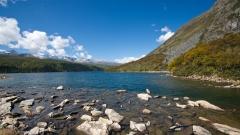 川西秘境3日之旅丨成都·四姑娘山·丹巴·新都橋·木格措環線