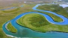 甘南六日遊·【豔美甘南】江迭公路小獨庫甘南川西深度體驗