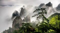 北京-西安-上海-黃山10天文化與自然深度探索