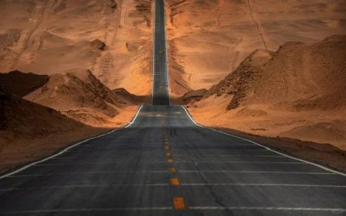 📸✨【青海U形公路】✨📸_1_qgg_来自小红书网页版