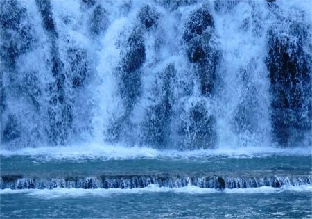 🎒背包游 _ 陇南鹅嫚沟_1_小董_来自小红书网页版