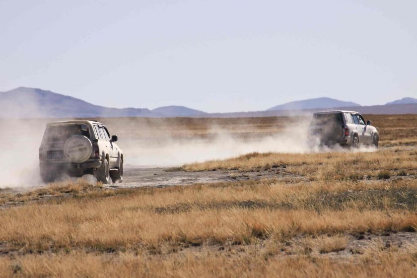 318國道川藏線全攻略