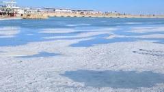 甘青大環綫十日·U型公路、茶卡鹽湖、青海湖