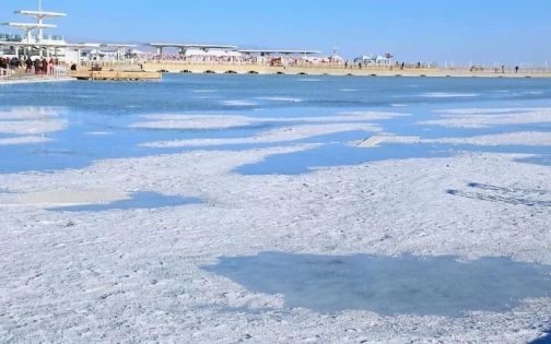 这家湖，太美了！太美了！_1_山野知道_来自小红书网页版