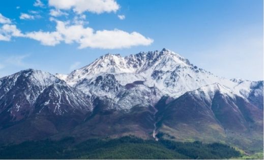 青海旅遊天氣全攻略-四季氣候、最佳旅遊季節與穿搭建議