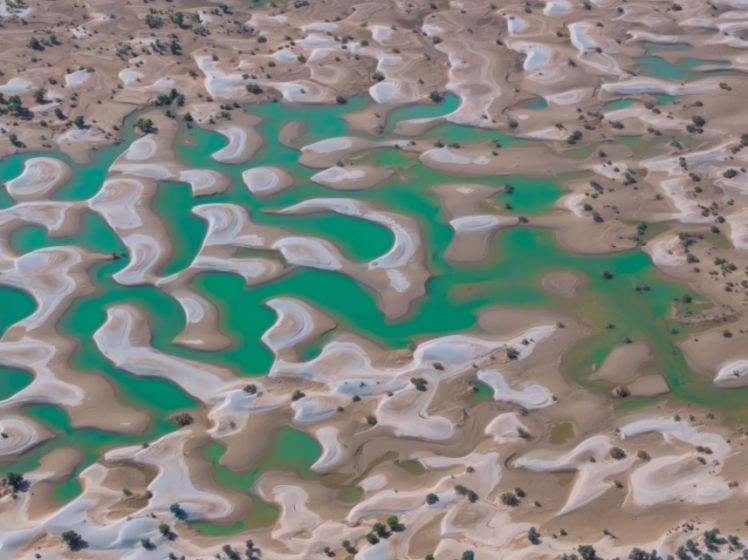 新疆獨庫公路全攻略