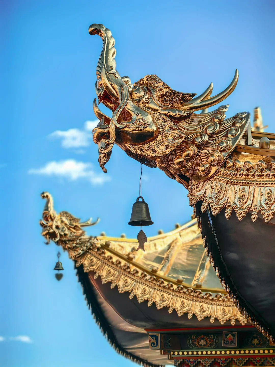 甘南川西北環線八日遊|拉卜楞寺、郎木寺、扎尕那、色達佛學院深度之旅